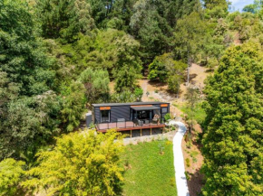Hilltop Retreat